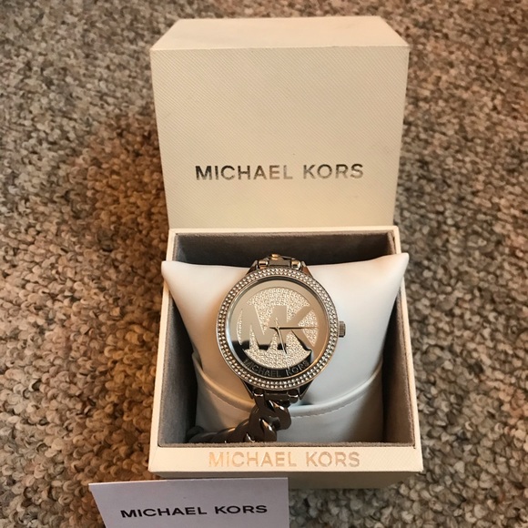 Michael Kors watch - Picture 2 of 8